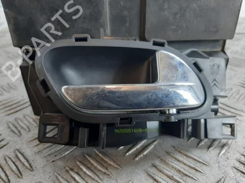 Used Rear right interior door handle Rear right interior door handle CITROËN C4 Grand Picasso I (UA_) [2006-2013] 9579371 9579371