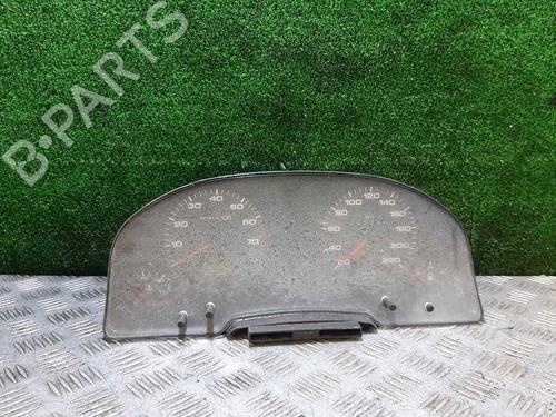 Used Instrument cluster AUDI 90 B2 (813, 814, 853) 2.0 (115 hp) 26720697