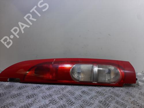 Used Right taillight RENAULT KANGOO (KC0/1_) 1.5 dCi (KC07) (65 hp) 31042184