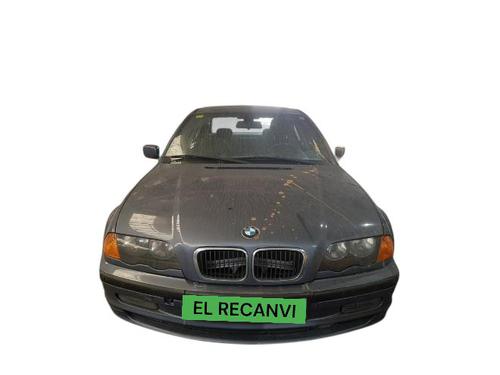 Ricambi BMW 3 (E46)  320 d  4573546