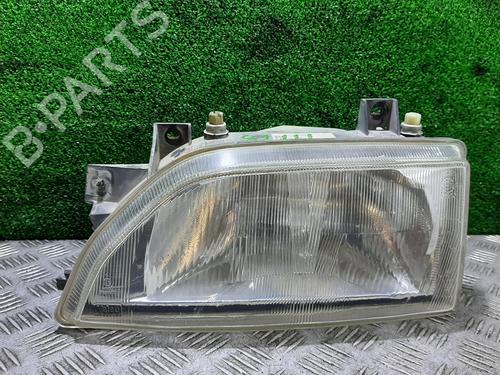 Used Left headlight FORD ESCORT VI (GAL, AAL, ABL) 1.4 (75 hp) 24372635