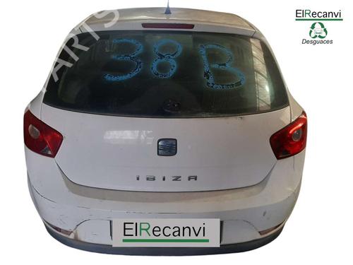 Engine control unit (ECU) SEAT IBIZA IV (6J5, 6P1) | BP26497305M57