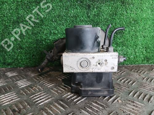Used ABS pump CITROËN C3 I (FC_, FN_) [2002-2013]  31631277