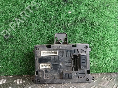 Used Electronic module Electronic module RENAULT CLIO III (BR0/1, CR0/1) 1.5 dCi (BR17, CR17) (86 hp) 33620887 33620887