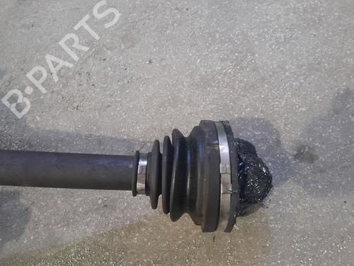 Used Right front steering knuckle Right front steering knuckle CITROËN JUMPER II Van [2006-2026] 36322589 36322589