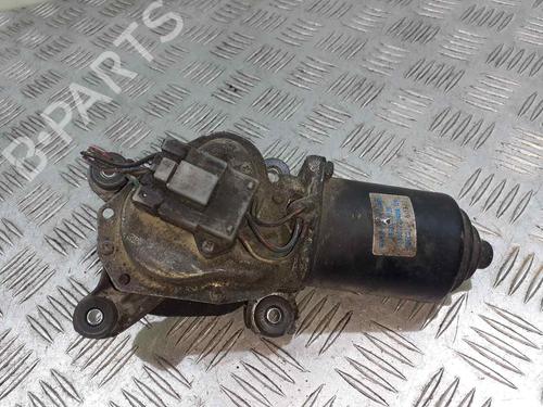 Used Front wiper motor OPEL MONTEREY B (M98) [1998-1999]  7525700