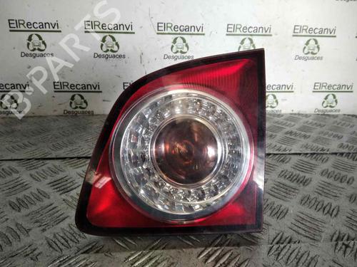 Used Right tailgate light Right tailgate light VW GOLF PLUS V (5M1, 521) [2004-2013] 16968093 16968093