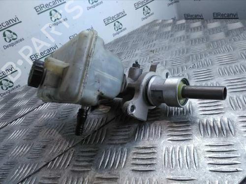 Used Brake master cylinder NISSAN INTERSTAR Van (X70) [2002-2025]  4744775
