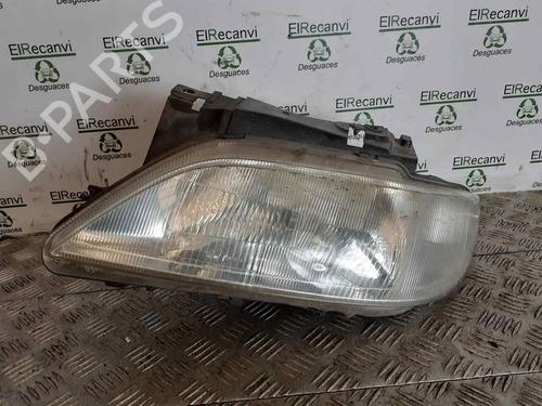 Used Left headlight CITROËN XSARA (N1) [1997-2005]  13446371