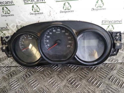 Used Instrument cluster DACIA SANDERO [2008-2025]  19180900
