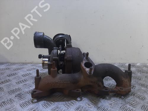 turbochargersupercharger-audi-a3-sportback-8pa-2004-2005-2006-2007-2008-2009-2010-2011-2012-2013-2014-2015-37242211 main image