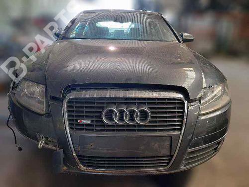Used Parts AUDI A6 C6 (4F2)  2.7 TDI  938391