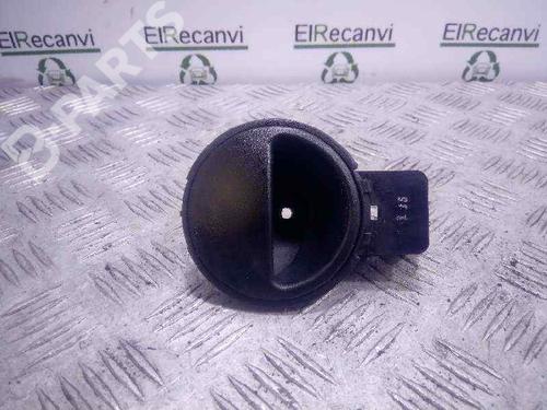 Used Front right interior door handle Front right interior door handle DAEWOO KALOS (KLAS) 1.4 (83 hp) 5670100 5670100