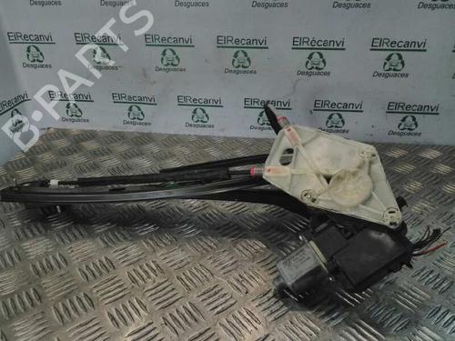 Used Front left window mechanism VW POLO V (6R1, 6C1) [2009-2022]  4765161