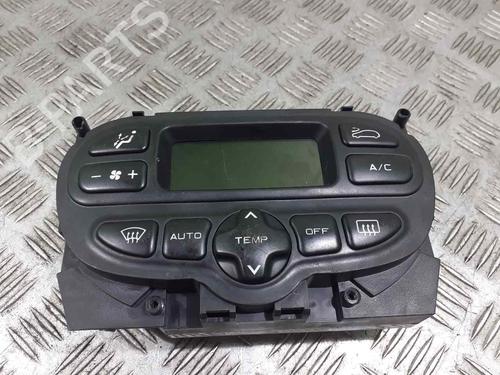 Used Climate control PEUGEOT 206 Hatchback (2A/C) 1.6 HDi 110 (109 hp) 7252381