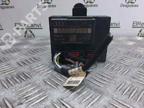 Used Electronic module Electronic module AUDI A6 C6 (4F2) 2.0 TDI (140 hp) 5827793 5827793