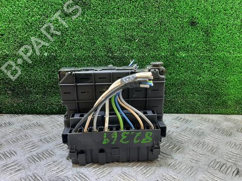 Sikringsdose PEUGEOT 307 Break (3E) [2002-2009]  24822804