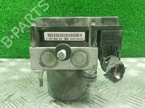 ABS pump FIAT PUNTO Hatchback Van (188_) 1.2 60 | BP21537928M43