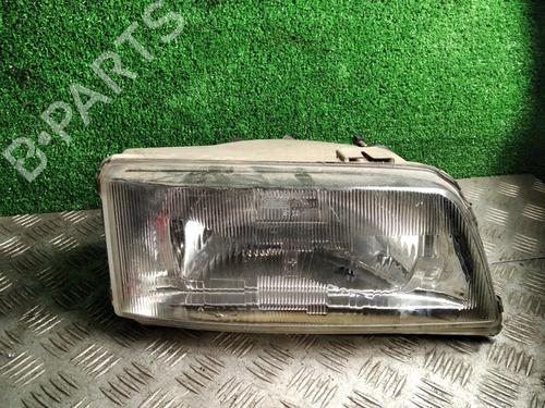 Højre forlygte CITROËN JUMPER I Bus (230P) 1.9 D (69 hp) 32095571