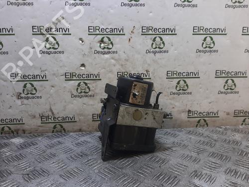 Used ABS pump CITROËN C5 I (DC_) 2.0 HDi (DCRHZB, DCRHZE) (109 hp) 17922744