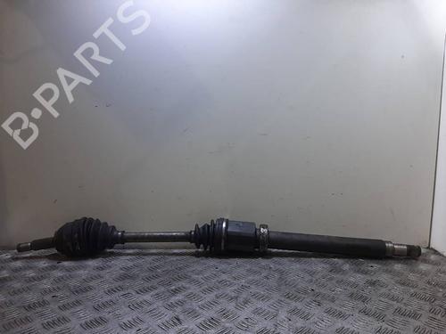 Used Right front driveshaft Right front driveshaft 38596192 38596192