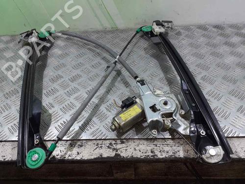 Used Front right window mechanism FORD FOCUS I (DAW, DBW) [1998-2009]  8379182