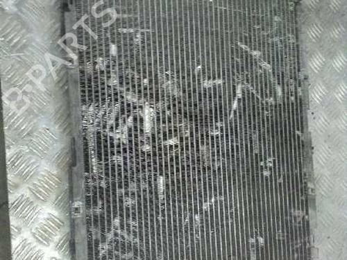 Køler RENAULT CLIO II (BB_, CB_) [1998-2016]  4523497