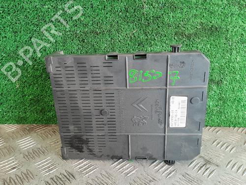 Fuse box CITROËN C4 I (LC_) | BP25342419E1