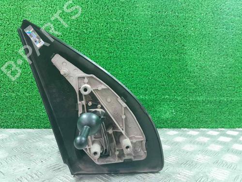 Used Left mirror CHEVROLET KALOS [2005-2025]  21536250