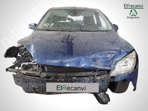 FORD FOCUS II Saloon (DB_, FCH, DH) [2005-2025] 955066