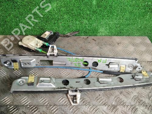 Used Front left window mechanism RENAULT MEGANE II (BM0/1_, CM0/1_) [2001-2012]  31713250