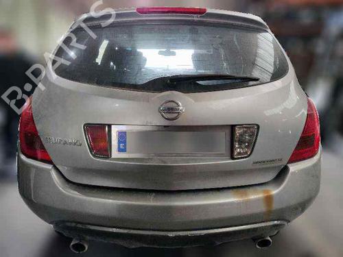 Instrument cluster NISSAN MURANO I (Z50)  | BP30649574C47 