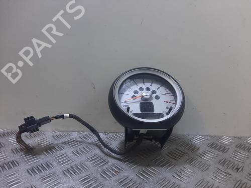 Quadrante Quadrante MINI MINI (R56) Cooper (120 hp) 36532572 36532572