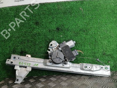 Used Front right window mechanism Front right window mechanism 33620910 33620910