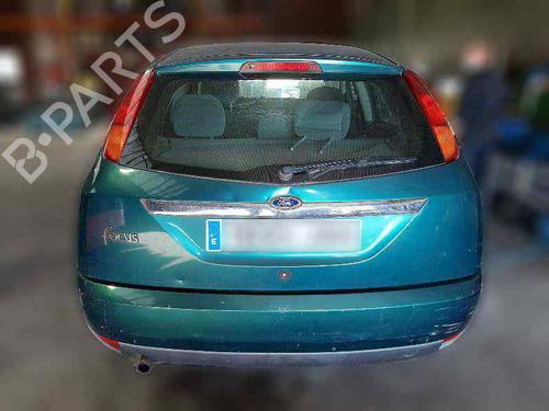 Right front driveshaft FORD FOCUS I (DAW, DBW)  | BP6435281M39 