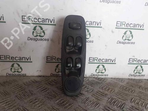 Venstre Foran elrute bryter HYUNDAI ACCENT II (LC) 1.3 (84 hp) 12230489