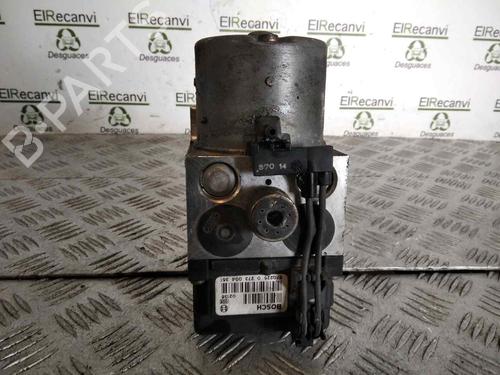 Used ABS pump PEUGEOT 406 (8B) [1995-2005]  15840359