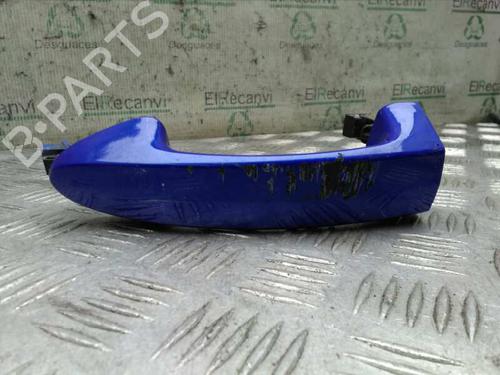 Used Rear right exterior door handle FORD ECOSPORT 1.5 TDCi (90 hp) 5601668