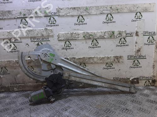 Front right window mechanism FORD TRANSIT Van (FA_ _) 2.0 DI (FAE_, FAF_, FAG_) | BP29138261C23