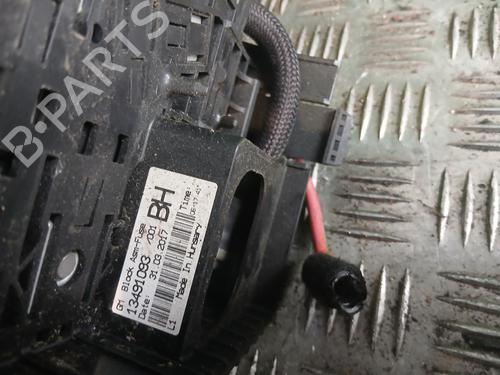 Fuse box OPEL CORSA E (X15) | BP31995546E1