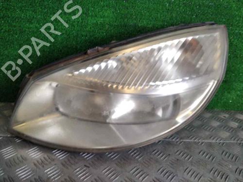 Used Left headlight RENAULT SCÉNIC II (JM0/1_) [2003-2010]  21484413