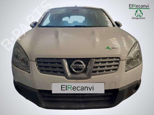 Køler NISSAN QASHQAI I (J10, NJ10) | BP11225759M31