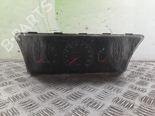 Compteur de vitesse VOLVO 440 (445) [1988-1996]  15965081