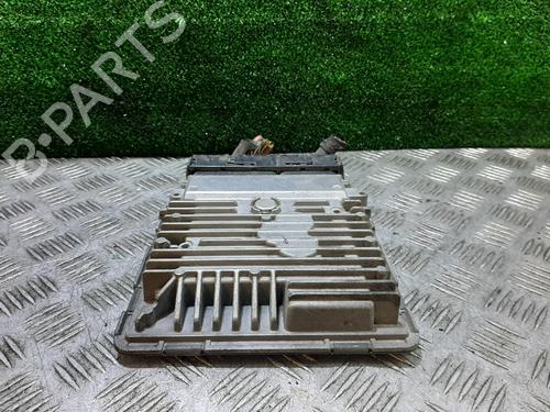 Used Engine control unit (ECU) SEAT IBIZA IV SC (6J1, 6P5) [2008-2018]  24988024
