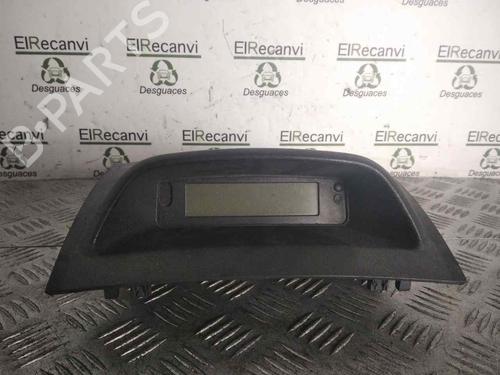 Used Display monitor RENAULT MEGANE II Estate (KM0/1_) [2003-2012]  15901568