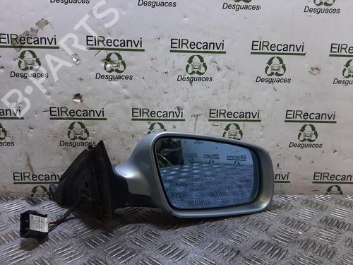 Used Right mirror Right mirror AUDI A3 (8L1) [1996-2006] 18731014 18731014