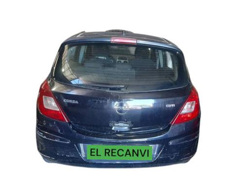 Left headlight OPEL CORSA D (S07) 1.3 CDTI (L08, L68) | BP38674996C28 - Image 5