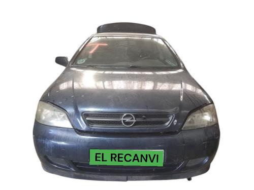 Brugte OPEL ASTRA G Coupe (T98) 2.2 16V (F07) (147 hp) 4454479