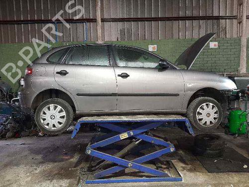 Left front window switch SEAT IBIZA III (6L1) 1.4 16V | BP6549141I27 