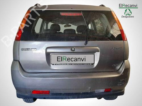 Front left window mechanism SUZUKI IGNIS II (MH) | BP10722145C22 - Image 5